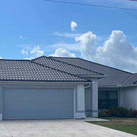 The Salt Life Get Away - Cape Coral, Florida Villa Buitenkant foto