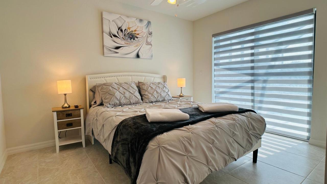The Salt Life Get Away - Cape Coral, Florida Villa Buitenkant foto