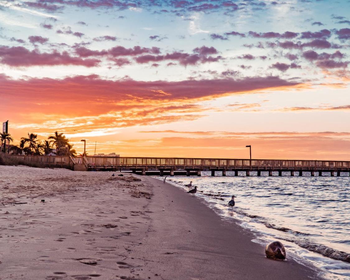 The Salt Life Get Away - Cape Coral, Florida Villa Buitenkant foto