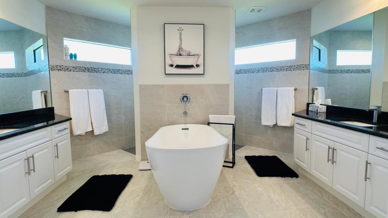 The Salt Life Get Away - Cape Coral, Florida Villa Buitenkant foto